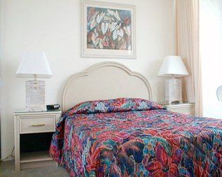 Fairway Villas Гонолулу Экстерьер фото